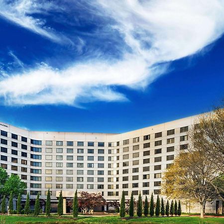 Doubletree By Hilton Tulsa At Warren Place Extérieur photo