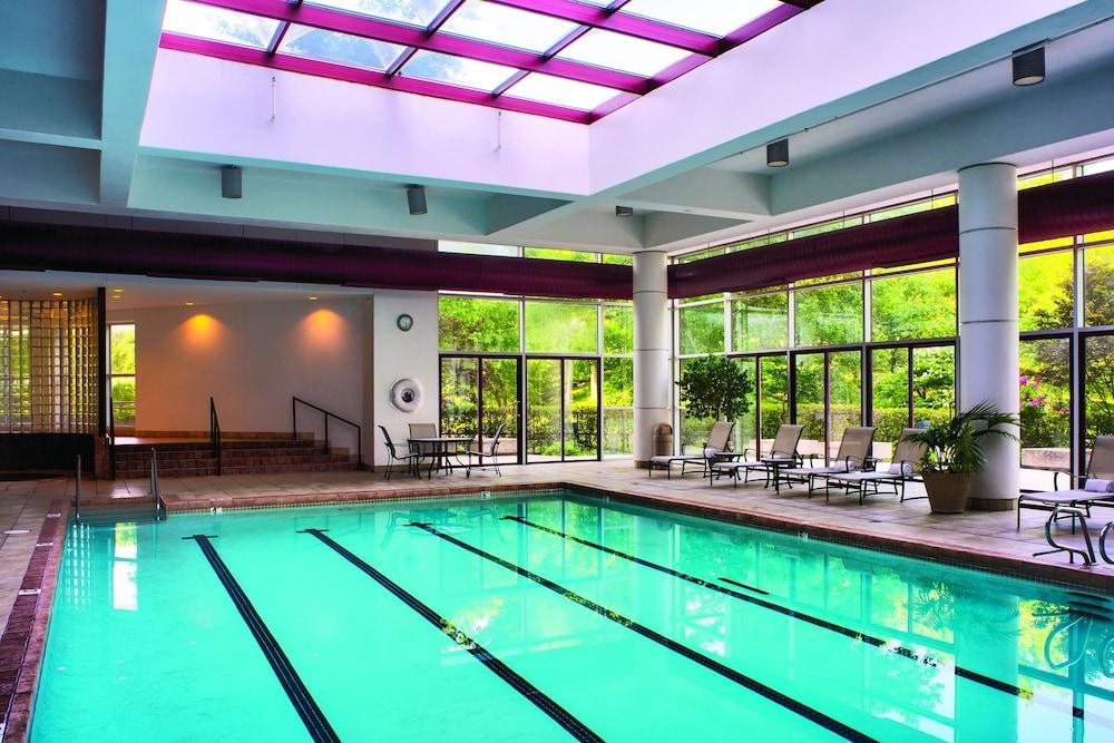 Doubletree By Hilton Tulsa At Warren Place Extérieur photo