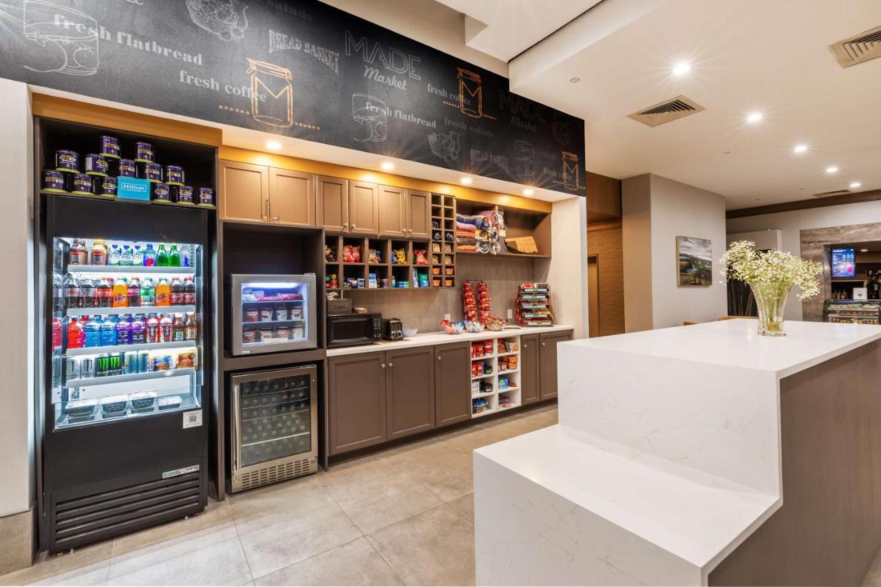 Doubletree By Hilton Tulsa At Warren Place Extérieur photo